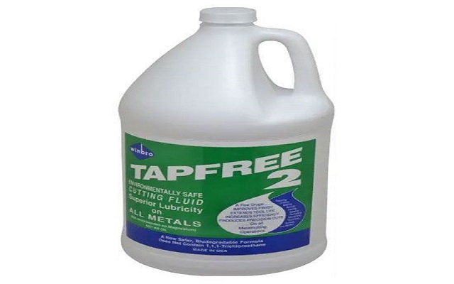 TapFree Lubricant for Metric Tap M11 x 1.25